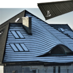 Factory Wholesale Ultimate Construction Material Corrugated Stone Coated Steel Roofing Sheet