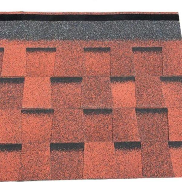 Farmhouse Building Material Mall Roofing Style Factory Direct Sale Asphalt Shingle