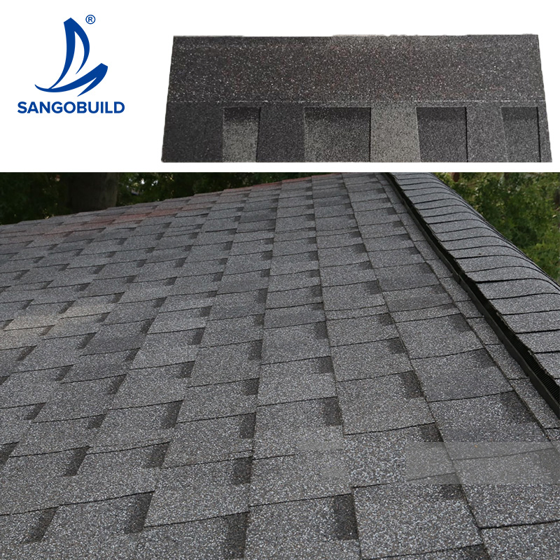 Farmhouse Building Material Mall Roofing Style Factory Direct Sale Asphalt Shingle Farmhouse Building Material Mall Roofing Style Factory Direct Sale Asphalt Shingle