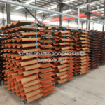 Fast Delivery Turkey Low Price Roofing Materials Sand and Stone Coated Steel Roofing Tiles