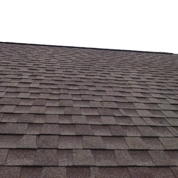 Fiberglass Asphalt/Bitumen Roof Shingles for Cement and Wooden Roof