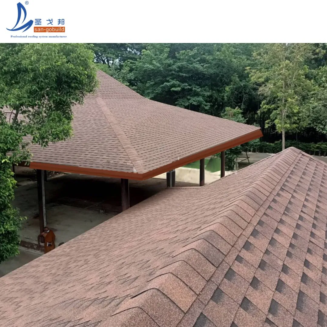 Fiberglass Bitumen Teja Asphalt Shingle Roofing Teja Tile Laminated Shingle Fiberglass Bitumen Teja Asphalt Shingle Roofing Teja Tile Laminated Shingle