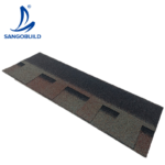Fiberglass Roofing Shingles Show Color Selections Roof Shingles Roofing Asphalt Laminated Asphalt Blanket on Sale for Roof