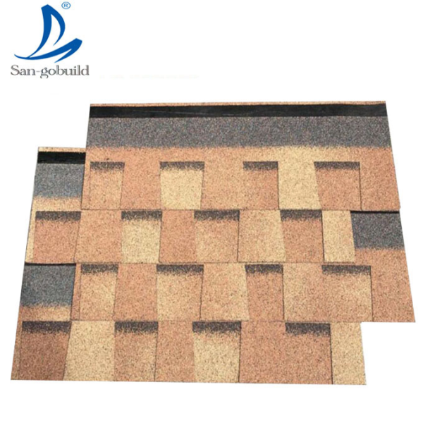 Fiberglass Shingle Roof Sheet/Harbor Blue Asphalt Shingle/Philippines Roof Shingle Price