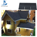 Fiberglass Shingle Roof Sheet/Harbor Blue Asphalt Shingle/Philippines Roof Shingle Price