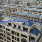 Fire Proof Building Material Stone Coated Roof Tiles South Korea Thailand Asphalt Shingle Roofing Sheets