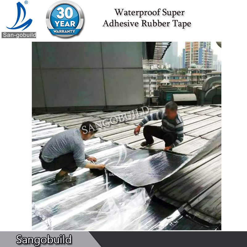 Fireproof Protection Reinforced Adhesive Aluminum Foil Tape Fireproof Protection Reinforced Adhesive Aluminum Foil Tape