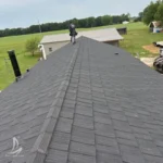 Fireproof Stone Coated Roof Tiles for Luxury Villas and Resorts