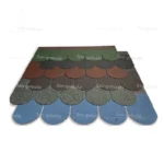 Fish Scale Asphalt Roof Tile Online Ship India Roofing Shingle Prices Per Bundle
