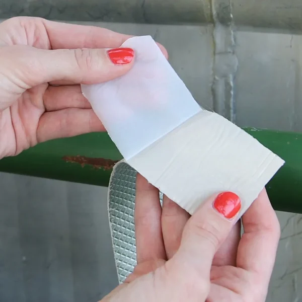 Flashing Rubberized Waterproof Tape Export Standard Roof Repair Tape