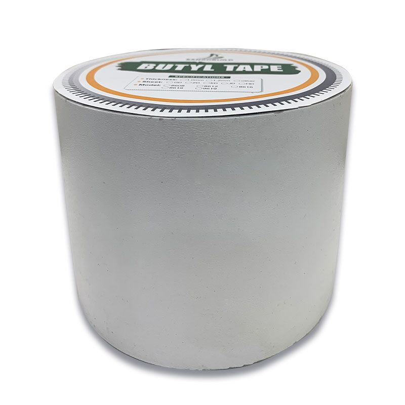 Flexible and Durable Tpo Water Proofing Membrane Roofing Leakage Tape for Flat Roof Flexible and Durable Tpo Water Proofing Membrane Roofing Leakage Tape for Flat Roof