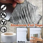 Free Sample Rubberized Waterproof Tape Flashing Boob Tape