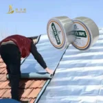 Free Sample Waterproof Self-Adhesive Roof Tile Repair and Sealing Butyl Tape
