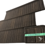 Free Samples Fireproof Galvanized Metal Sheet Stone Coated Roofing Tile for House Construction