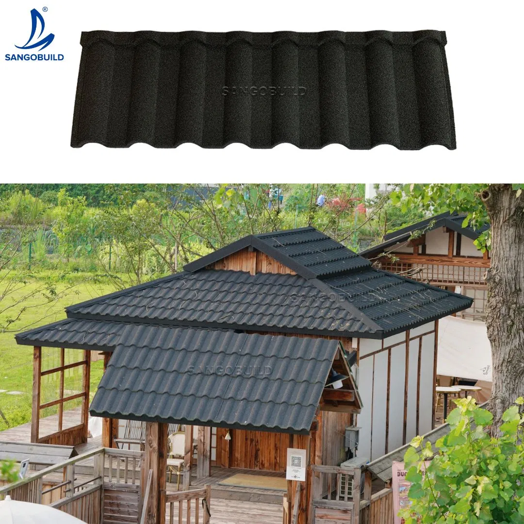 Galvanized Zinc Stone Coated Metal Steel Sheet Bond Shingle Milano Classic Roman Factory Wholesale Price Per Sqm Roof Material Roofing Tile for Sell Galvanized Zinc Stone Coated Metal Steel Sheet Bond Shingle Milano Classic Roman Factory Wholesale Price Per Sqm Roof Material Roofing Tile for Sell