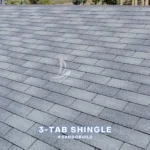 Ghana Construction Materials Cote D 'ivoire Asphalt Roof Tile Tunisia Cameroon Uganda Senegal Zambia Comoros Blue ASA Roofing Shingles