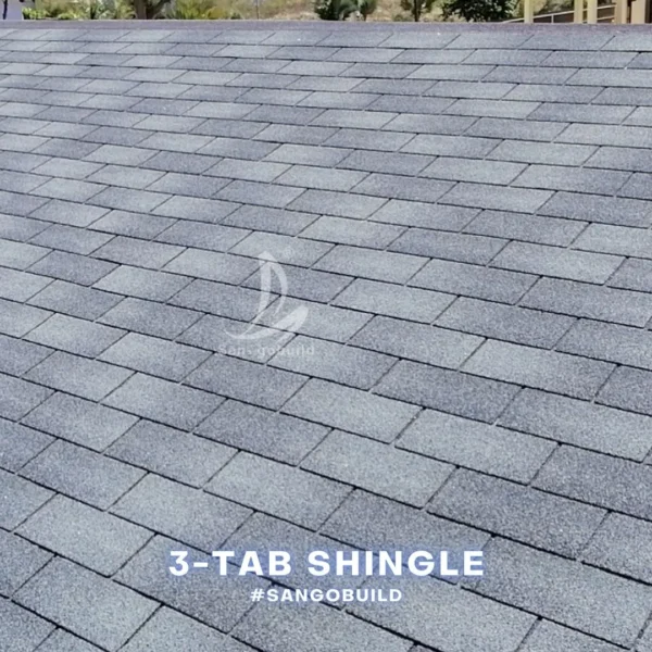 Ghana Construction Materials Cote D 'ivoire Asphalt Roof Tile Tunisia Cameroon Uganda Senegal Zambia Comoros Blue ASA Roofing Shingles