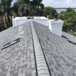 Ghana Kenya South Asia Best Quality Black and Grey Color Roofing Shingles Cost Per Square Feet