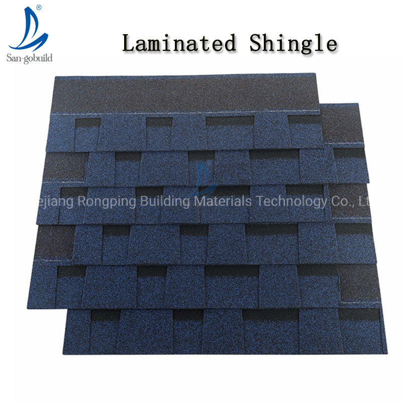 Good Quality Cheap Price Building Material Roofing Sheet Laminated Asphalt Shingle Hot Sales in Malaysia Good Quality Cheap Price Building Material Roofing Sheet Laminated Asphalt Shingle Hot Sales in Malaysia