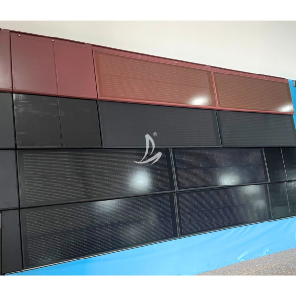 Good Quality Solar Panel Innovative Green Photovoltaic Building Material Solar Roof Tile