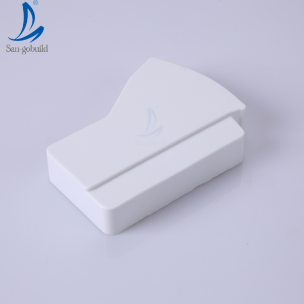 Gutter Roofing Pipe Roof Rain Gutter Accessories