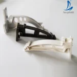High Load Drain Gutters Concrete UPVC Guttering Prices
