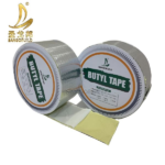 High Quality Aluminum Foilwholesale Roof Insulation Leak Repair Butyl Rubber Tape
