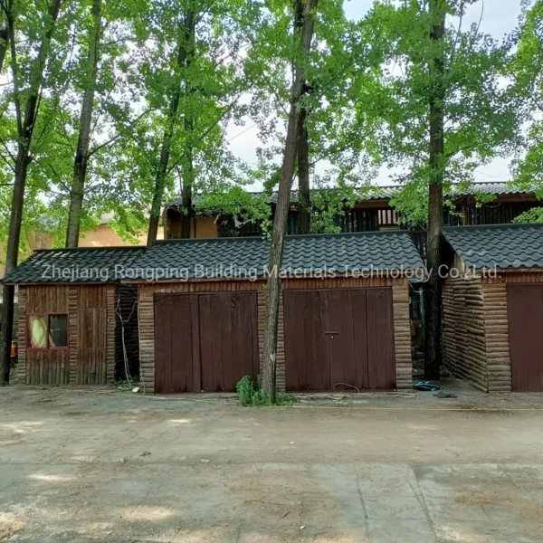 High Quality Building Construction Material China Tile Manufacturers Wholesale Roofing Sheets Corrugated Stone Coated Roof Tiles