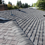 High Quality Colorful Roof Tile Fiberglass Asphalt Shingles Goethe Asphalt Shingle