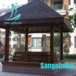 High Quality Residential and Commercial House Roof Crackproof Bitumen/ Asphalt Shingle Roof Tiles Price