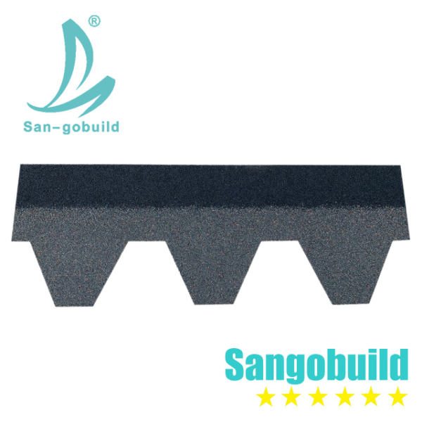 High Quality Residential and Commercial House Roof Crackproof Bitumen/ Asphalt Shingle Roof Tiles Price