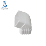 High Quality Roofing System Water Collector Singer Building Material Gazebos Rain Gutters