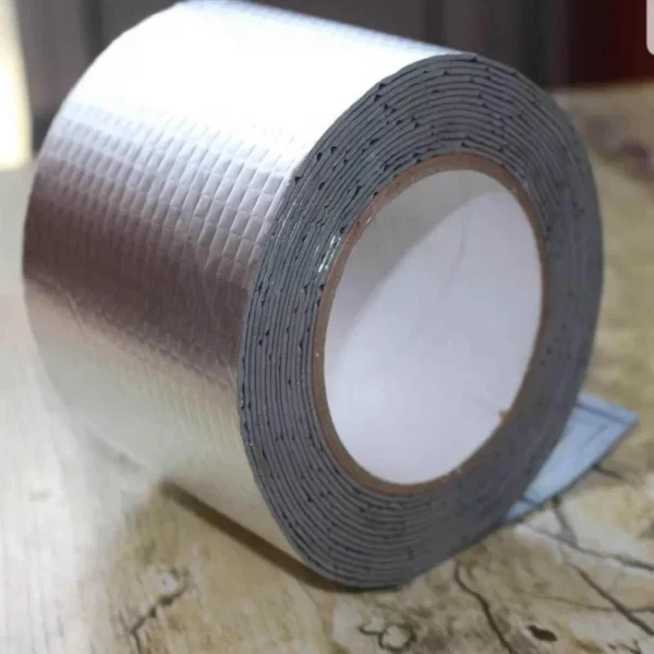 High Quality Waterproof Butyl Tape for Roof