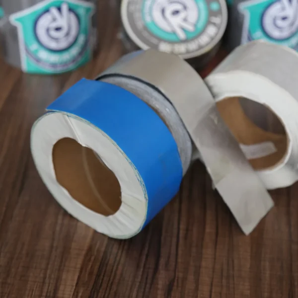 High Viscosity Adhesion Asphalt Roofing Waterproof Tape