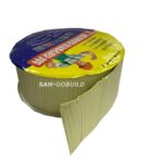 [Hot Item] Albania Building Material a Class Fire Proof Easy Install Butyl Waterproof Tape