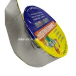 [Hot Item] Algeria Construction Material Anti-Leak Long Lifespan Aluminum Butyl Tape