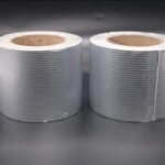 [Hot Item] Aluminum Foil Adhesive Butyl Tape Waterproof Super Repair Sealing Crack Roofing