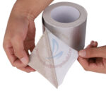 [Hot Item] Antigua and Barbuda Home Need Material Thermal Insulation EXW Price Butyl Rubber Tape Waterproof