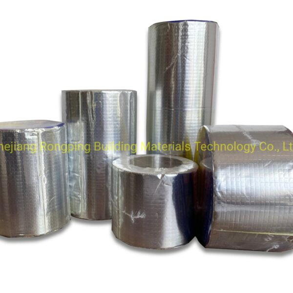 [Hot Item] Butyl Sealant Tape Best Sealing Waterproof Material for Construction