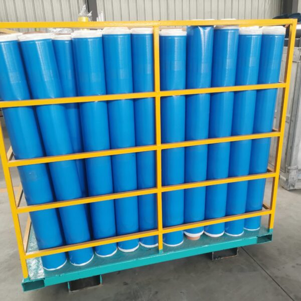 [Hot Item] China Manufacturer Projects Need Roofing Adhesive Butyl Tape for Window Kitchen Pool Tank Using