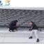 [Hot Item] European Standard Solar Roof Tiles Monocrystalline Silicon Transparent BIPV Black Panel for House