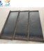 [Hot Item] Germany Green Solar Roofing Material Clean Energy Electric Bill Saving BIPV Metal Solar Roof Tiles