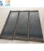 [Hot Item] Germany Green Solar Roofing Material Clean Energy Electric Bill Saving BIPV Metal Solar Roof Tiles