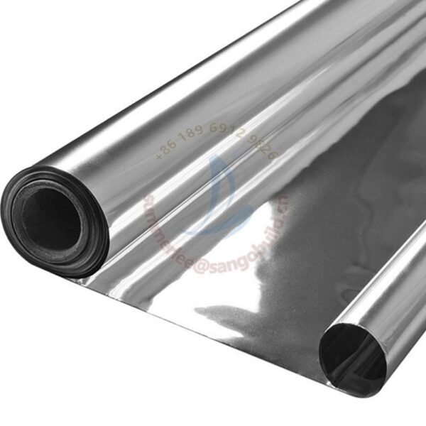 [Hot Item] Kuala Class Water Proof Made in China Butyl Tape for Insuting Glass