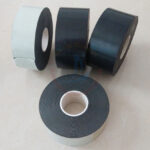 [Hot Item] Kuwait Roofing Material Cold Insulation Manufacturer Butyl Tape Alu