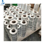[Hot Item] Luxembourg Roof Material Wind Resistant Popular Sale Butyl RV Tape