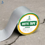 [Hot Item] Made in China Building Material Lifetime Warranty Flash Bond Subway Tunneling Using Leak Proof Adhesive Butyl Tape