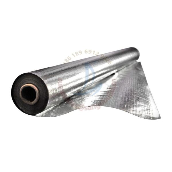 [Hot Item] Prague Roof Solution Material Anti Storm Manufacturing Waterproof Butyl Rubber Tape for Metal Roof
