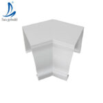 [Hot Item] PVC/Aluminum/Galvanized/Stainless Steel Rainwater Collector Rain Roof Gutter Fitting Price Philippines