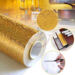 [Hot Item] Sofia Wall Solution Material Anti-Leak Easy Install Butyl Tape Adhesive